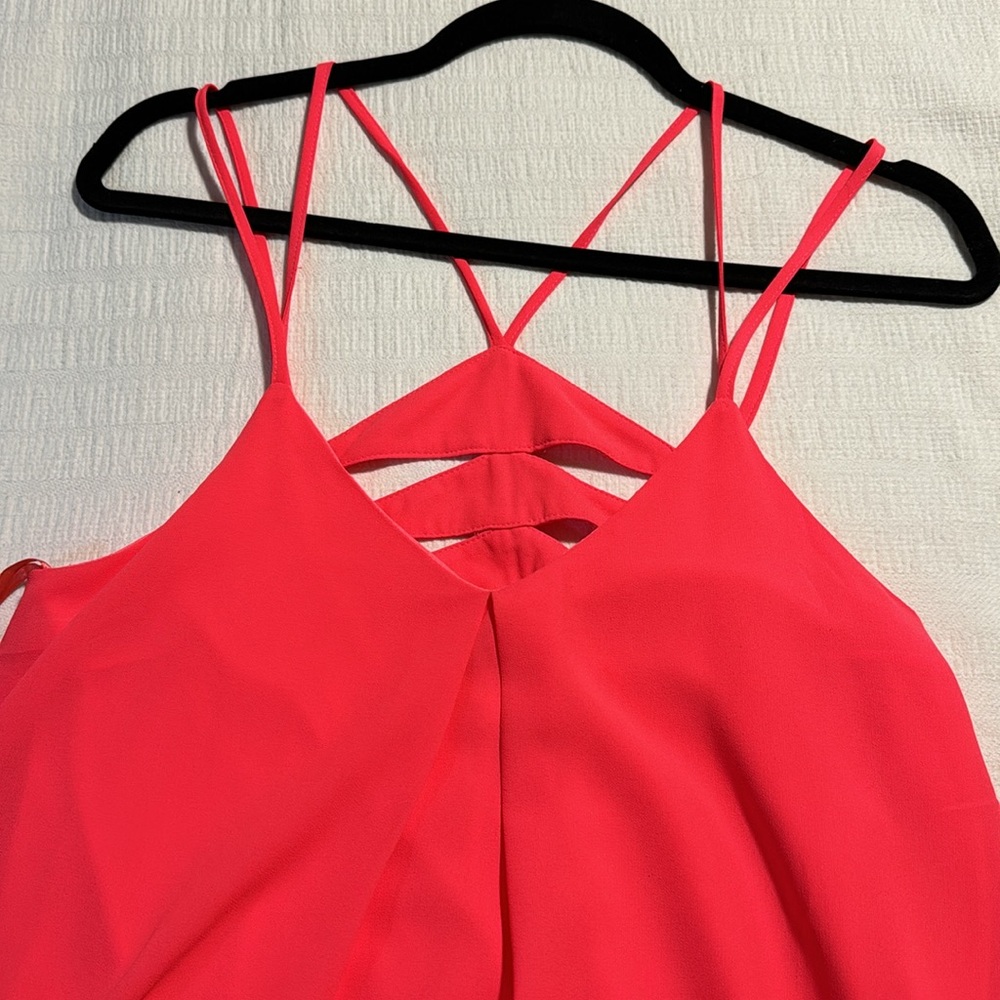 Love Riche Dress - Picture 4 of 5